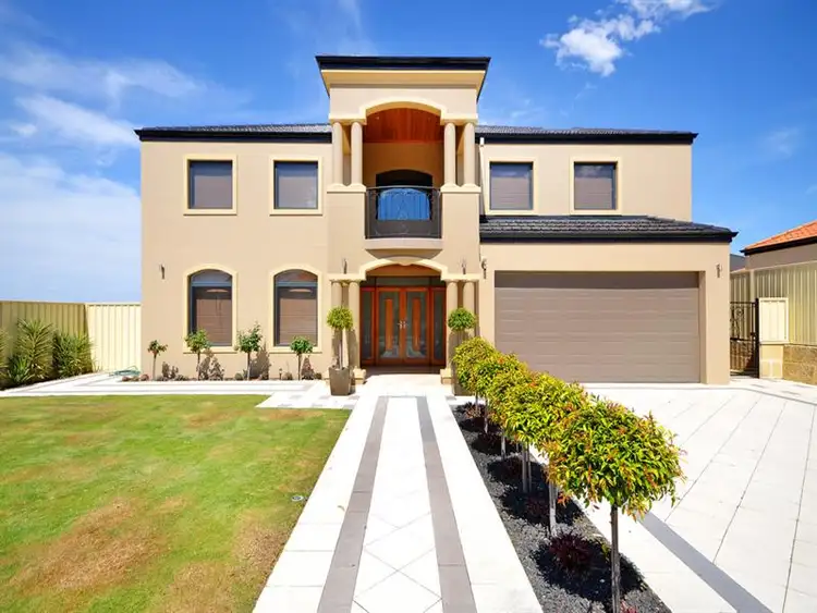Second view of Homely house listing, 7 Eora Creek Terrace, Dianella WA 6059