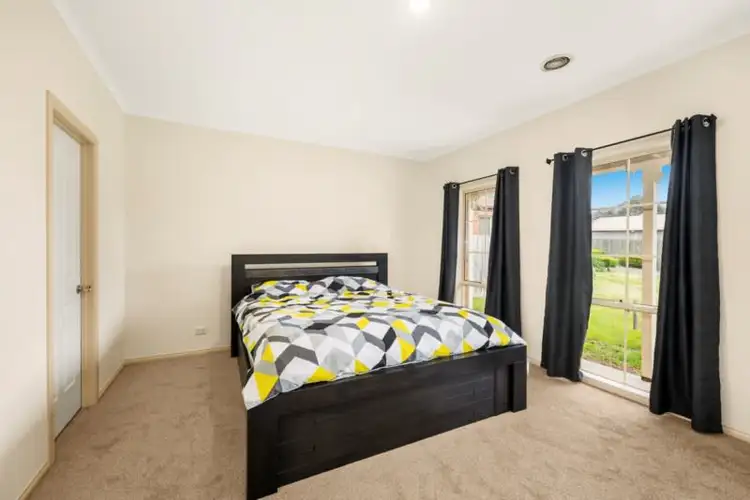Fourth view of Homely house listing, 38 Delfin Court, Rowville VIC 3178