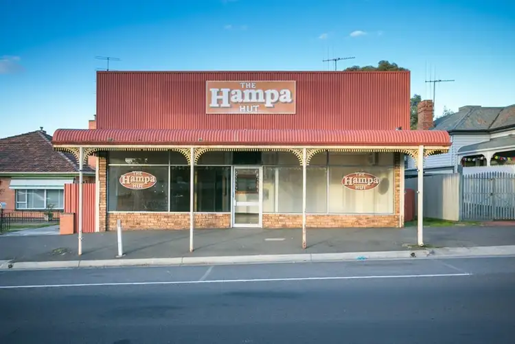 148 - 150 Eaglehawk Road, Long Gully VIC 3550