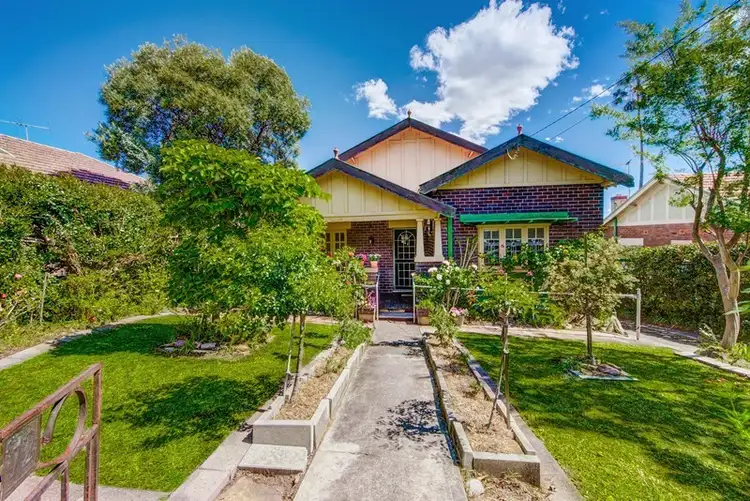 12 Farm Street, Gladesville NSW 2111