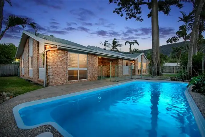 Main view of Homely house listing, 5 Catherine Crescent, Jubilee Pocket QLD 4802