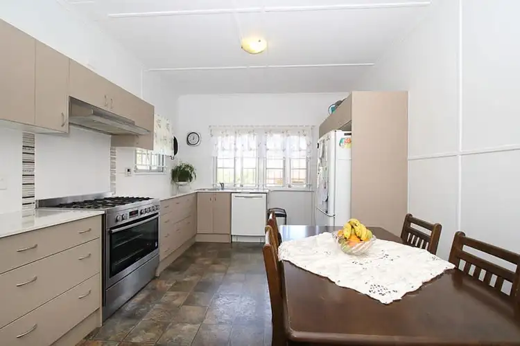 Third view of Homely house listing, 11 Marginson Street, Leichhardt QLD 4305