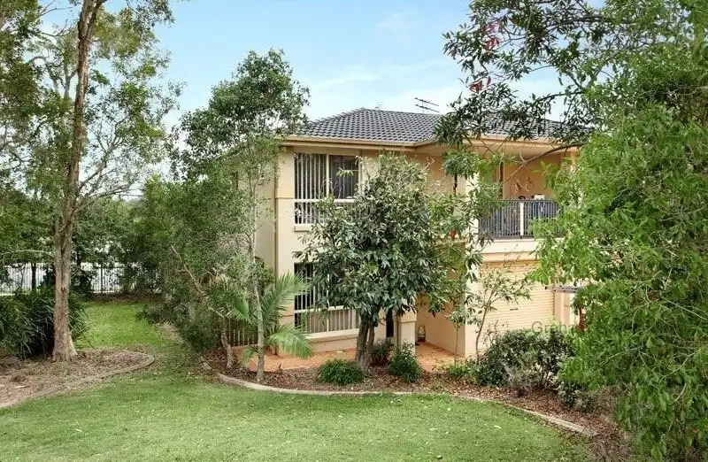 Main view of Homely townhouse listing, 38/81 Network Drive, Wynnum West QLD 4178