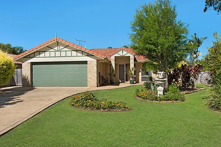 3 Songlark Place, Buderim QLD 4556