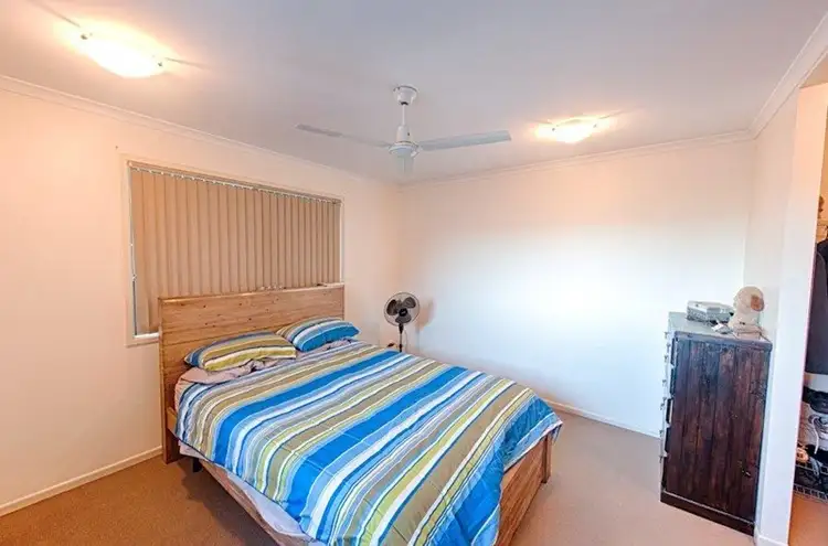 Third view of Homely townhouse listing, 9A - 9 Deslyn Lane, Nambour QLD 4560