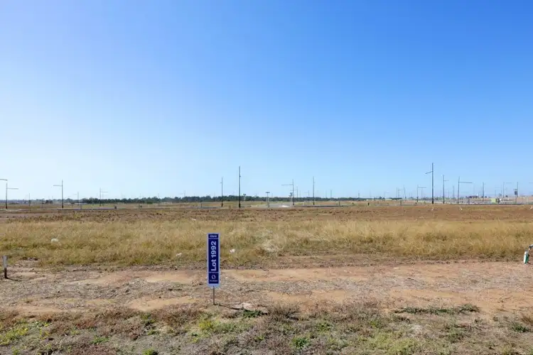 lot1992 Sylan Street, Marsden Park NSW 2765