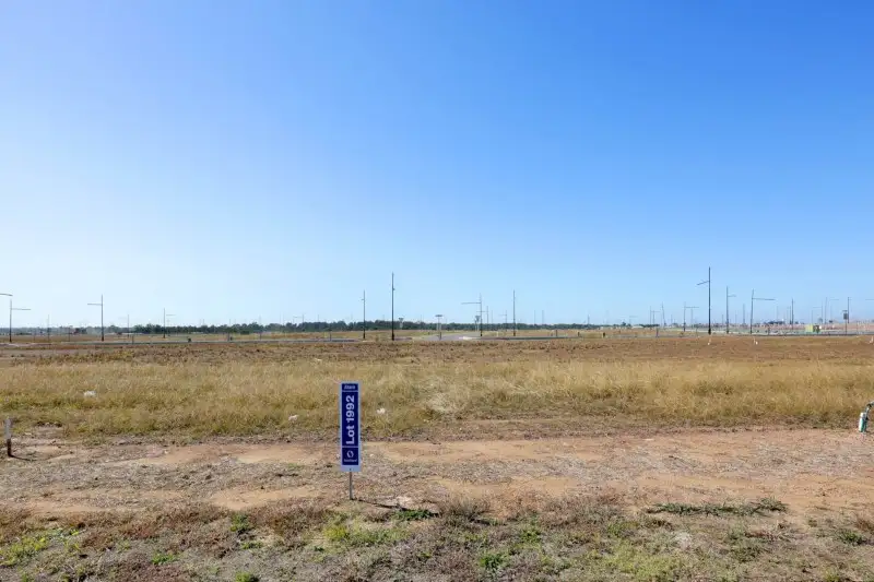 Main view of Homely land listing, lot1992 Sylan Street, Marsden Park NSW 2765