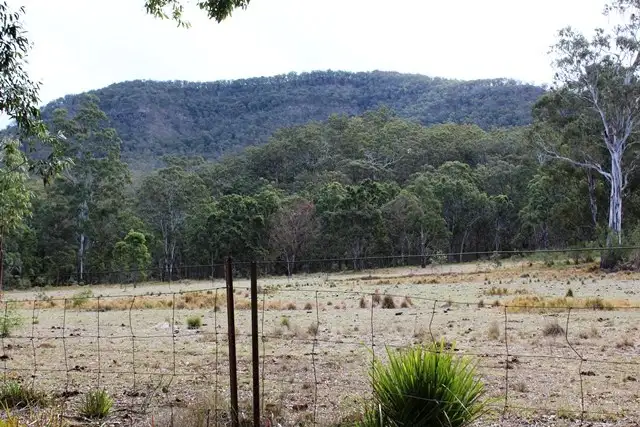 Sixth view of Homely rural property listing, 309 Upper Emu Creek Road, Emu Vale QLD 4371