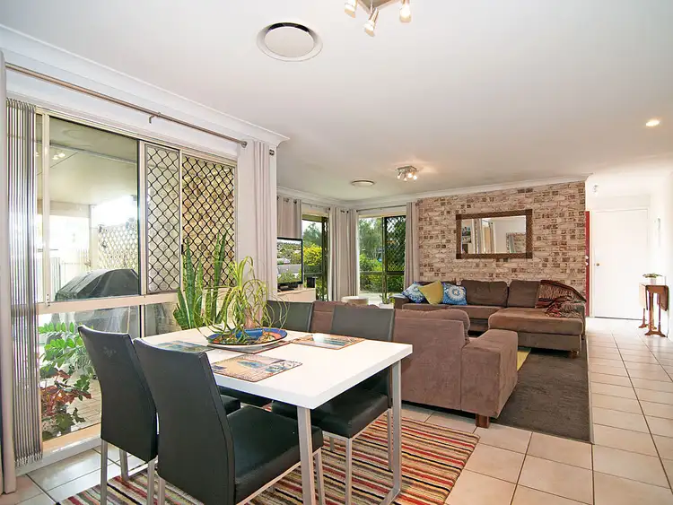Seventh view of Homely house listing, 1 Clarissa Close, Bracken Ridge QLD 4017