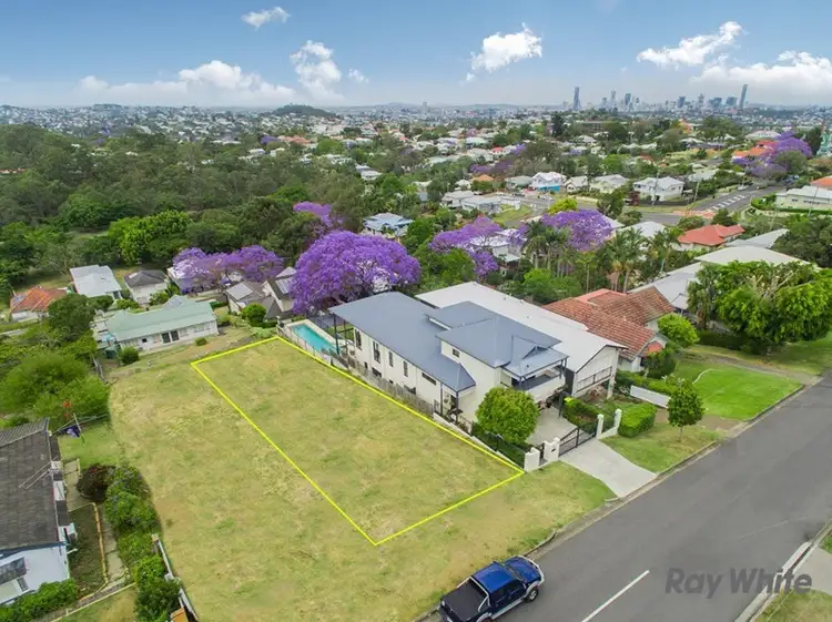 25 Welbeck Street, Alderley QLD 4051