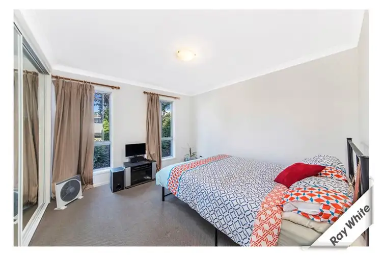 Fifth view of Homely house listing, 10 John James Loop, Macgregor ACT 2615