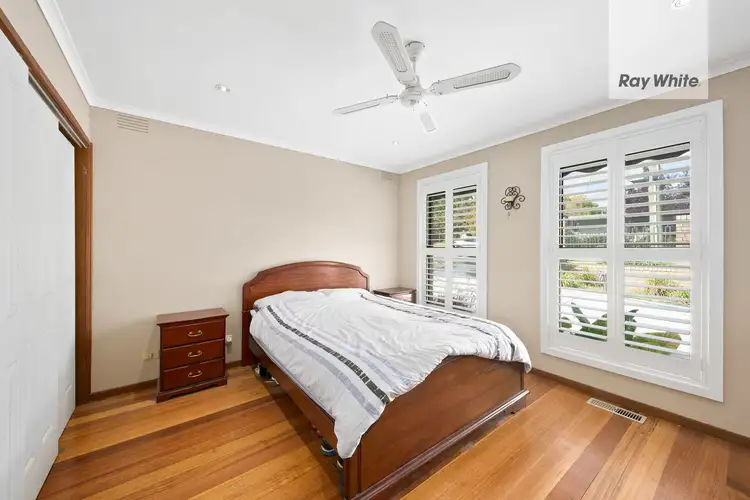 Fifth view of Homely house listing, 7 Trafalgar Crescent, Bundoora VIC 3083