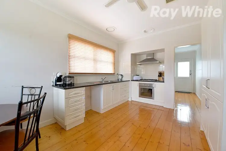 Third view of Homely unit listing, 1/16 Woodvale Road, Boronia VIC 3155
