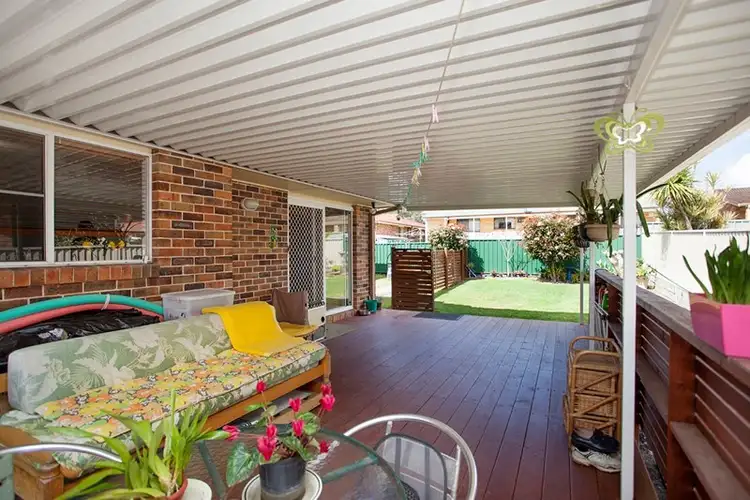 Seventh view of Homely house listing, 21 Wentworth Street, Taree NSW 2430