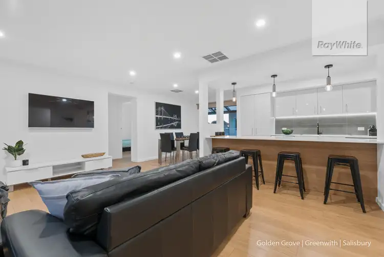 Third view of Homely house listing, 10 Hoylake Crescent, Fairview Park SA 5126