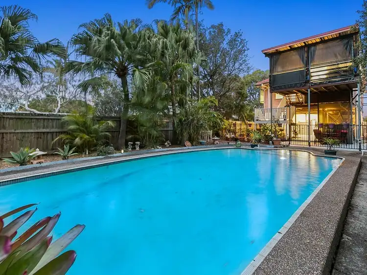 Main view of Homely house listing, 112 Algoori Street, Morningside QLD 4170