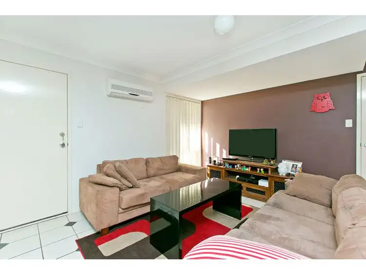 Third view of Homely townhouse listing, 21/83 Dibar Street, Wynnum QLD 4178