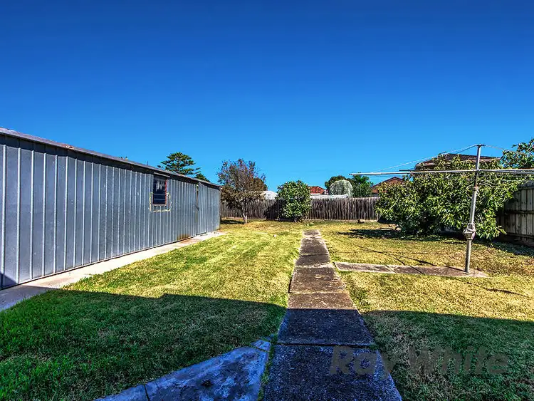Sixth view of Homely house listing, 87 Alfrieda Street, St Albans VIC 3021