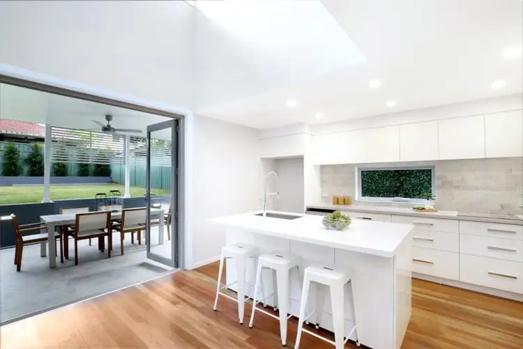 Third view of Homely other listing, 87A Corea Street, Sylvania NSW 2224