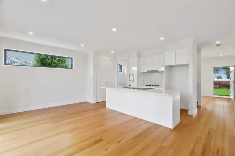 Second view of Homely townhouse listing, 2/28 Lerina Street, Oakleigh East VIC 3166