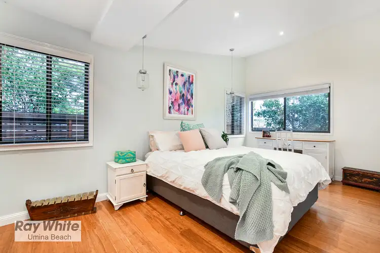 Sixth view of Homely house listing, 22 Perth Street, Umina Beach NSW 2257