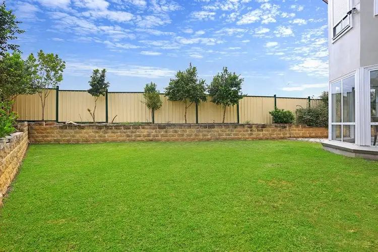 Third view of Homely house listing, 6 Edsel Place, Hassall Grove NSW 2761