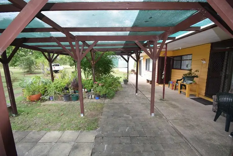 Second view of Homely rural property listing, 165 Larsens Road, Coominya QLD 4311