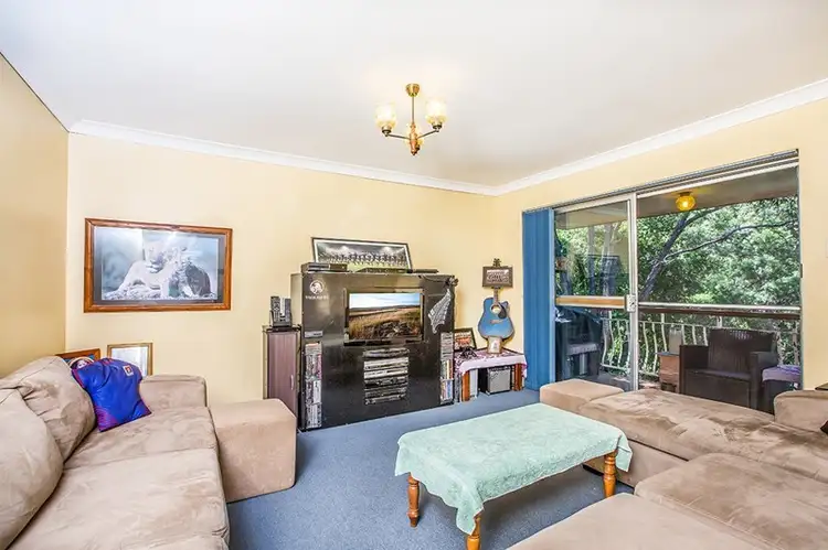 Main view of Homely unit listing, 4/28 Glenfern Avenue, Kedron QLD 4031