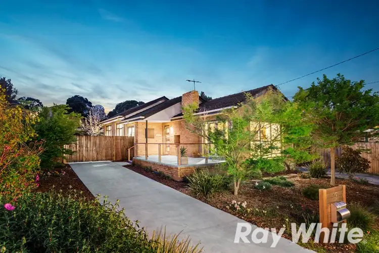 19 Wilkinson Street, Macleod VIC 3085
