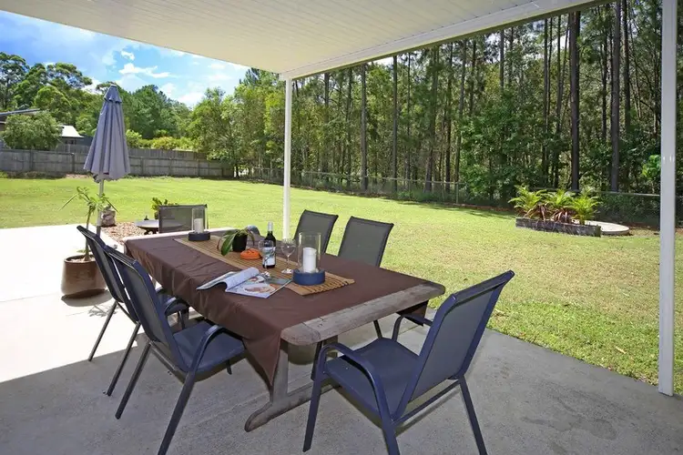 Fifth view of Homely house listing, 15 Teneale Place, Glass House Mountains QLD 4518