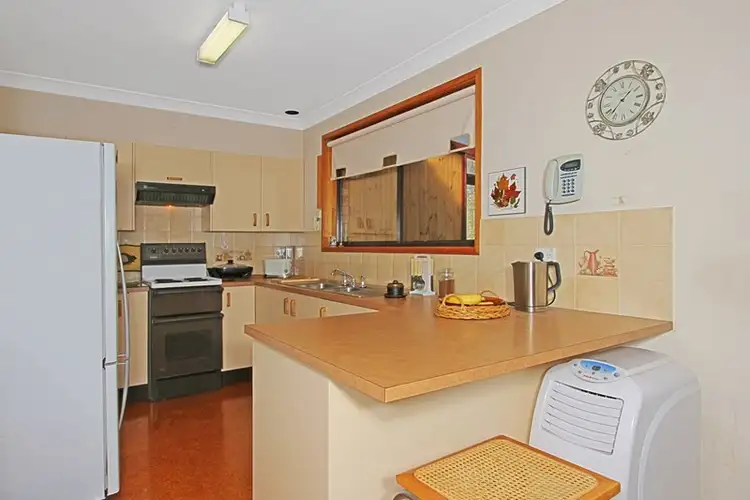 Fourth view of Homely house listing, 62 Moorong Crescent, Malua Bay NSW 2536