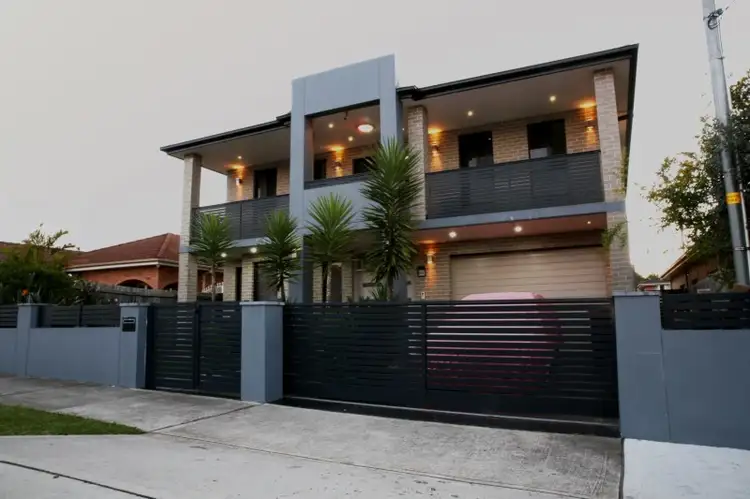 Main view of Homely house listing, 135 Cumberland Road, Auburn NSW 2144