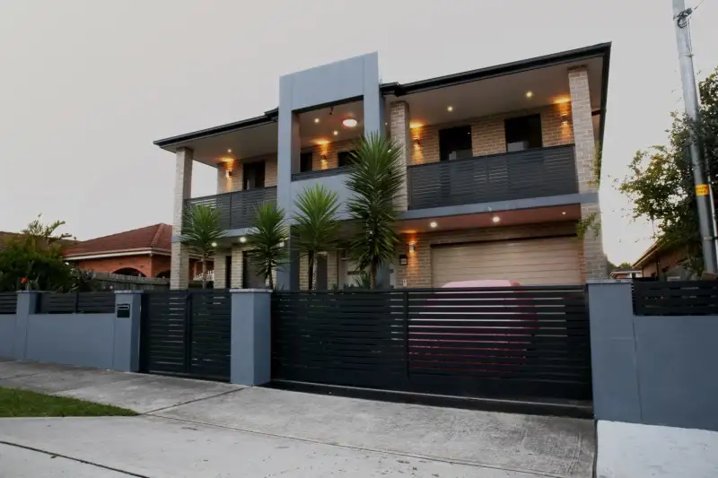 Main view of Homely house listing, 135 Cumberland Road, Auburn NSW 2144