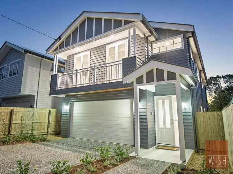 Second view of Homely house listing, 82 Central Avenue, Sherwood QLD 4075