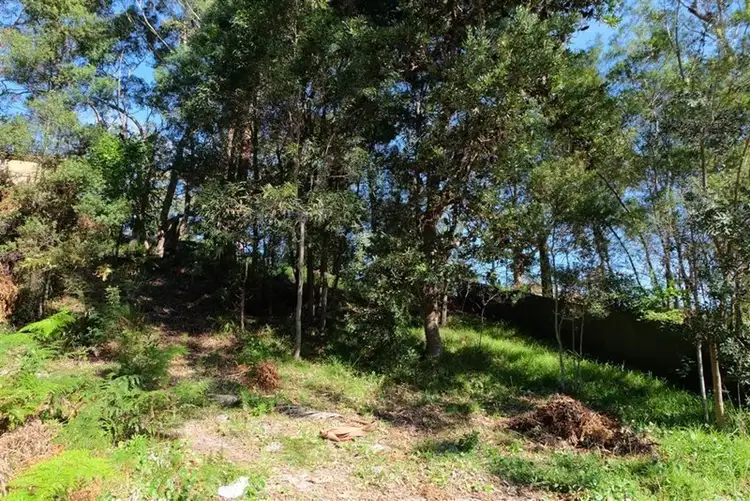 Second view of Homely land listing, 33A Tingara Road, Nelson Bay NSW 2315