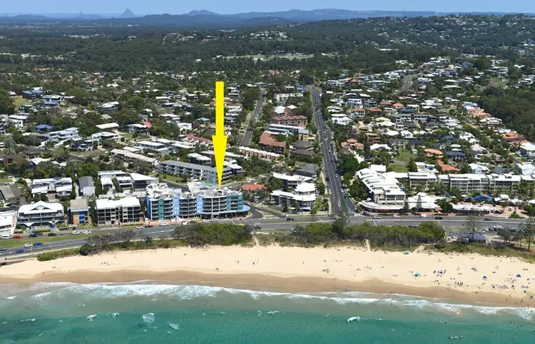 69/188-192 Alexandra Parade, Alexandra Headland QLD 4572