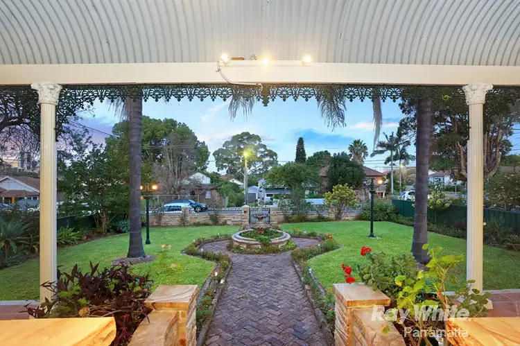 Second view of Homely house listing, 6 Denison Street, Parramatta NSW 2150