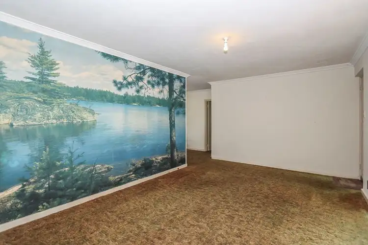 Second view of Homely house listing, 21 Birchington Street, Beckenham WA 6107