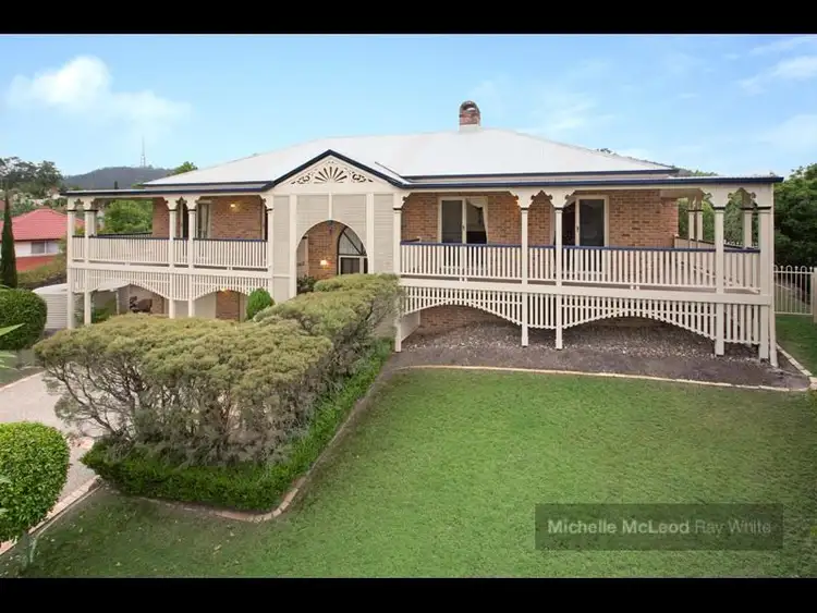 Third view of Homely house listing, 6 Goorna Close, Chapel Hill QLD 4069