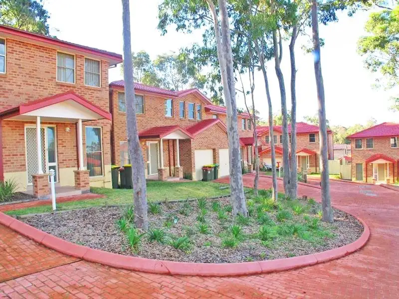 Main view of Homely house listing, 2/14A Woodward Avenue, Wyong NSW 2259