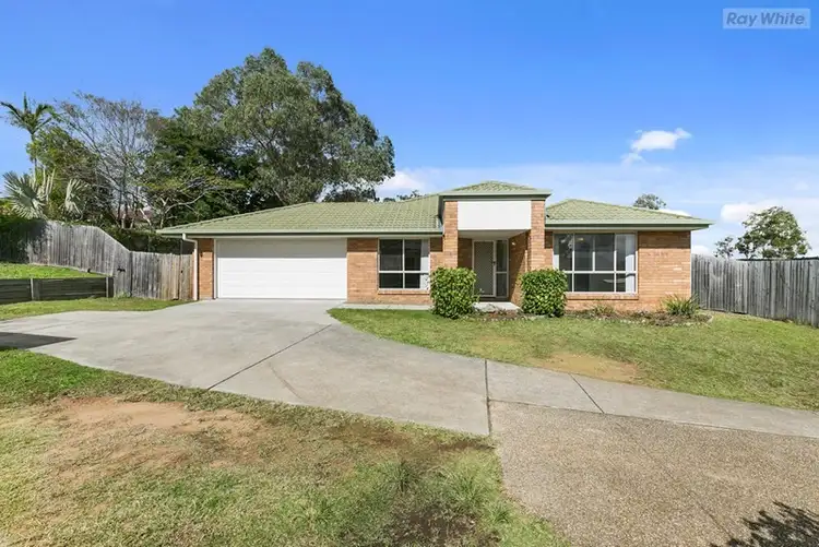 Fourth view of Homely house listing, 10 Dove Place, Springfield QLD 4300