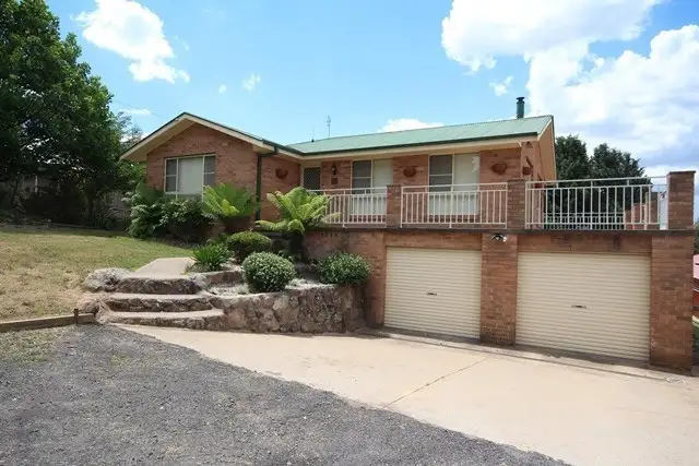 Main view of Homely house listing, 39 Oberon Street, Oberon NSW 2787