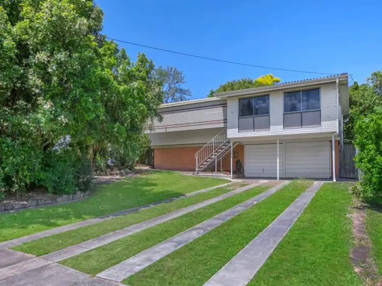 Second view of Homely house listing, 9 Trafford Street, Chermside West QLD 4032
