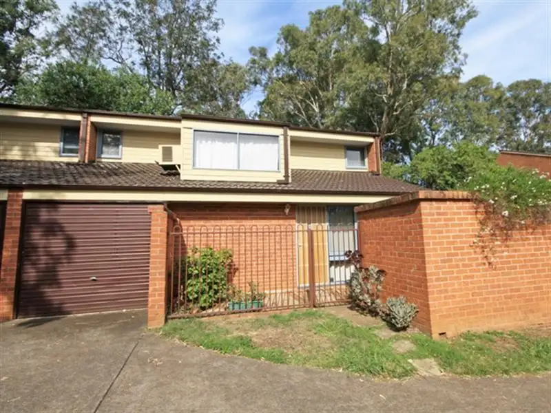 Main view of Homely townhouse listing, Address available on request