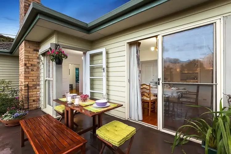 Second view of Homely house listing, 1/188 Huntingdale Road, Mount Waverley VIC 3149