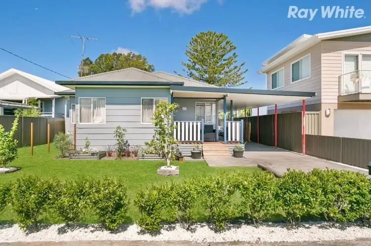 19 Malinya Road, Davistown NSW 2251