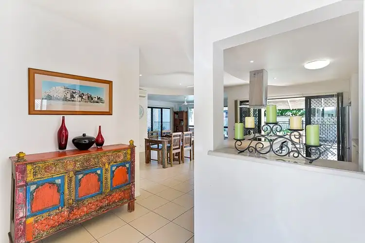 Second view of Homely house listing, 53A Moore Street, Trinity Beach QLD 4879