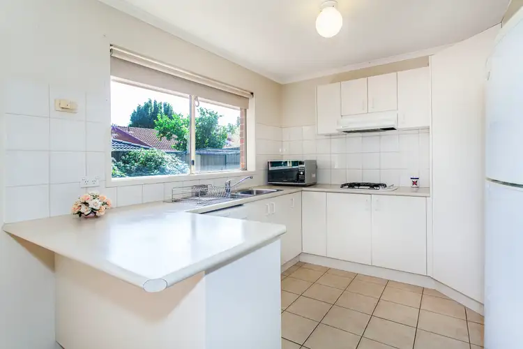 Second view of Homely house listing, 15 Sandon Circuit, Forest Hill VIC 3131