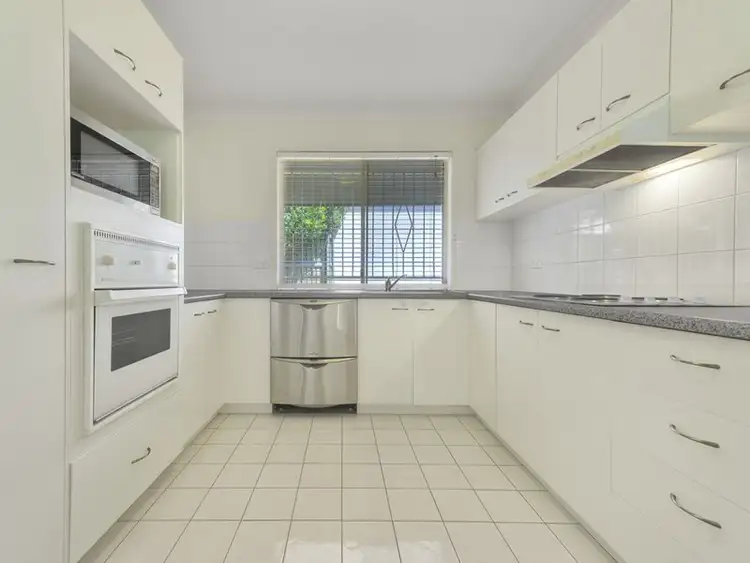 Second view of Homely townhouse listing, 2/115 Jenner Street, Nundah QLD 4012