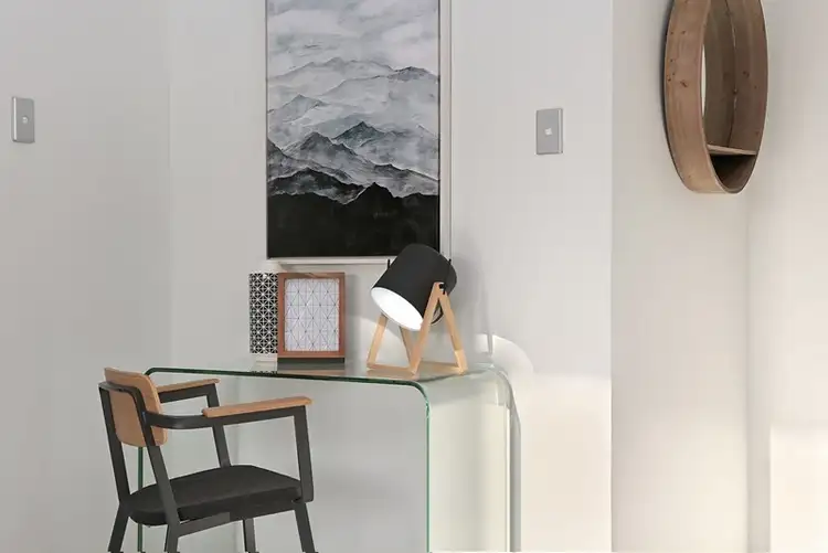 Fifth view of Homely apartment listing, 243/83-93 Dalmeny Avenue, Rosebery NSW 2018